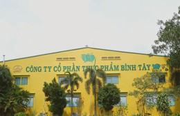Bình Tây Food giới thiệu hơn 120 sản phẩm tại Vietnam Foodexpo 2025