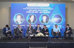 Đại học Ferrandi Paris liên kết với CFVG đào tạo Thạc sĩ Quản trị du lịch tại Việt Nam