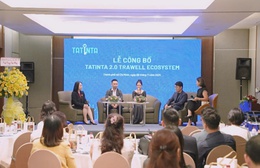 Trawell 2.0 – Tatinta tiên phong số hóa du lịch gắn kết Y tế, Giáo dục và Tiêu dùng xanh