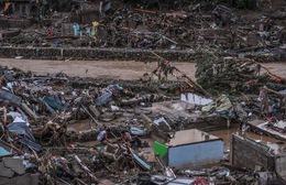 Philippines truy cứu các đối tượng liên quan đến "dự án ma" chống lũ