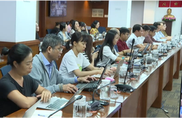TP. Hồ Chí Minh triển khai chương trình khuyến mãi tập trung Shopping Season 2025 đợt 2