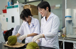 Cùng HTV Hành động xanh 2025: Người trẻ và ước mơ "xanh"