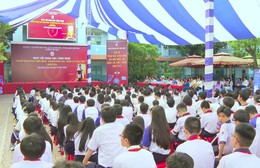 Phường Tân Định tổ chức Ngày hội Khoa học và Công nghệ hưởng ứng Ngày Chuyển đổi số Quốc gia 2025