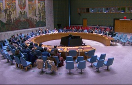 Liên Hiệp Quốc gia hạn các biện pháp trừng phạt với Yemen