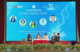 Cần mạnh tay với mỹ phẩm trôi nổi, không rõ nguồn gốc