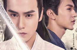 Tuyệt đại song kiều: Hồ Nhất Thiên - Trần Triết Viễn hóa song sinh thất lạc