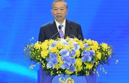 Phát biểu của Tổng Bí thư Tô Lâm tại Lễ kỷ niệm 80 năm Ngày truyền thống Thanh tra Việt Nam