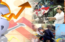 Mục tiêu xuyên suốt từ nay đến cuối năm là thúc đẩy tăng trưởng và khắc phục hậu quả thiên tai