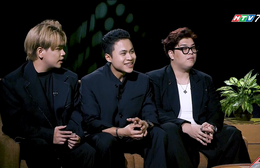 Studio H9 - Hẹn cuối tuần: DTAP và hành trình đầy tự hào "Made in Vietnam"