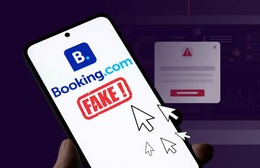 Chiến dịch ClickFix tấn công cơ sở lưu trú: Email giả mạo bùng phát