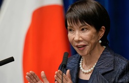 Căng thẳng ngoại giao Nhật Bản - Trung Quốc