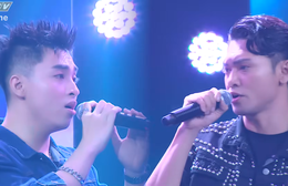 Tỏa sáng ước mơ: Đi về phía thinh lặng và những lời "có cánh" cho Hoàng Thái