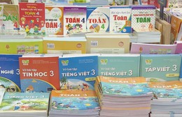 Thống nhất bộ sách giáo khoa: Bước tiến trong đổi mới giáo dục