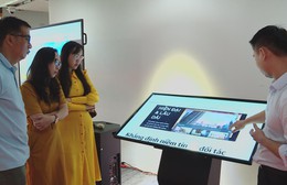 Lan tỏa văn hóa đọc từ dự án “Thư viện Số Văn hóa S-Gallery”