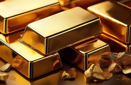 Thị trường ngày 2/11/2025: Giá vàng giảm ở chiều mua vào và giá xăng dầu có tuần biến động