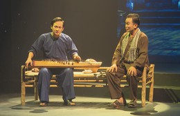 “Viễn Châu - Lời thương trên phím đàn”: Tôn vinh người giữ hồn vọng cổ Nam Bộ