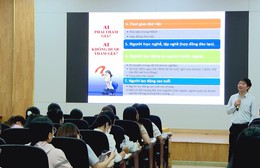 Luật Bảo hiểm xã hội 2024: Bước tiến mới trong mở rộng quyền lợi và an sinh cho người lao động