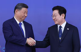 Trung Quốc làm trung gian nối lại đàm phán Hàn Quốc - Triều Tiên