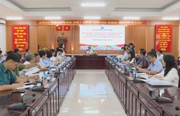 Tổ công tác số 11 giám sát thực hiện Kế hoạch 249 tại phường Thủ Dầu Một và phường Phú Lợi