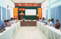 Phường Vườn Lài phát động thiết kế logo phục vụ xây dựng hình ảnh địa phương