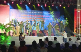 Chương trình văn nghệ đặc sắc kỷ niệm 85 năm ngày Nam Kỳ Khởi Nghĩa: Tôn vinh tinh thần bất khuất