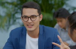 Chuyện "tình" bất ổn của trai xinh gái đẹp ở "Những ngôi nhà trong hẻm"