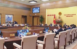 Đề xuất loạt chính sách đột phá tạo động lực cho TP. Hồ Chí Minh phát triển