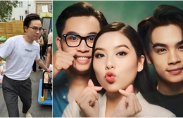 MC Hoàng Tùng chia sẻ lý do Gia Hân và Phan Giang vắng mặt khi đi thiện nguyện