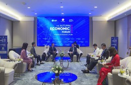 TP. Hồ Chí Minh thúc đẩy hợp tác thương mại điện tử với Amazon hướng tới kinh tế xanh và phát triển bền vững