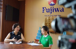 Cùng HTV Hành động xanh 2025: Khám phá doanh nghiệp "xanh"