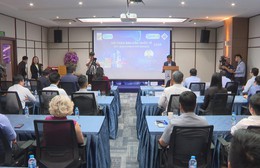 Sức mạnh liên kết là chìa khóa để ngành bán dẫn vươn lên