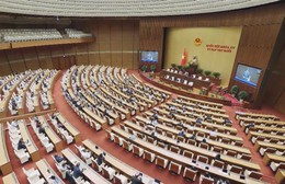 Quốc Hội chính thức thảo luận Dự thảo Luật Trí tuệ Nhân tạo