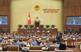 Đại biểu Quốc hội: Cần chấm dứt tình trạng chồng chéo trong quy hoạch