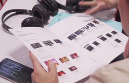 Khi trí tuệ nhân tạo trở thành trợ lực cho bệnh viện thông minh