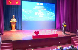 Kết nối nghiên cứu và công nghệ tại Hội thảo VCL 2025