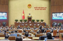 Đề xuất cấm tuyệt đối bóng cười, thuốc lá điện tử