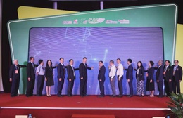 Hơn 400 doanh nghiệp tham gia triển lãm Công nghiệp hóa chất Việt Nam lần thứ 21