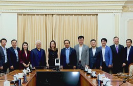 TP. Hồ Chí Minh tăng tốc thu hút đầu tư vào lĩnh vực công nghệ cao