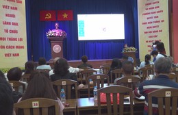 Phổ biến kiến thức thuế giúp hộ kinh doanh nâng cao tính minh bạch