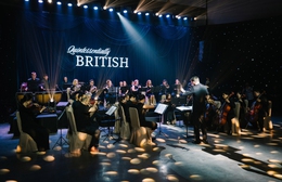 Sự kiện “Tinh hoa Vương quốc Anh” - Mang tinh hoa di sản, nghệ thuật chế tác Anh đến TP.HCM