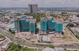 Định hình lại không gian phát triển vùng Đông Bắc TP. Hồ Chí Minh