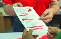 Phường Nhiêu Lộc phổ cập kỹ năng số, nâng cao nhận thức an toàn mạng cho người dân