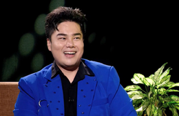 Studio H9: Ca, nhạc sĩ Nguyễn Đình Vũ: Truyền thống gia đình là chất xúc tác cho tôi