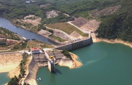 Nước sạch cho nông thôn: Phấn đấu hoàn thành mục tiêu 100% vào năm 2045