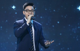 Hải Yến Idol nổi da gà với "bản sao giọng hát" NSND Tấn Minh - Tỏa sáng ước mơ