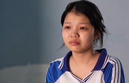 Mái ấm gia đình Việt: Cô bé Bích Trân nhịn đói bữa sáng vì "con quen rồi"