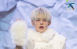 Anh trai “Say hi” 2025 - Tập 7: Dillan Hoàng Phan lần đầu rap tiếng Anh, đội Ngô Kiến Huy gợi lại ký ức học trò trong Live stage 3