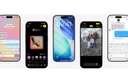 Apple Intelligence mang đến trải nghiệm thông minh, cá nhân hóa