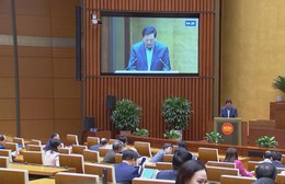 Dự thảo Luật Thuế thu nhập cá nhân sửa đổi: Cần linh hoạt trong chính sách, phù hợp đời sống dân sinh