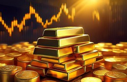 Thị trường ngày 7/11/2025: Giá vàng tăng mạnh, giá xăng dầu trong dầu được điều chỉnh tăng